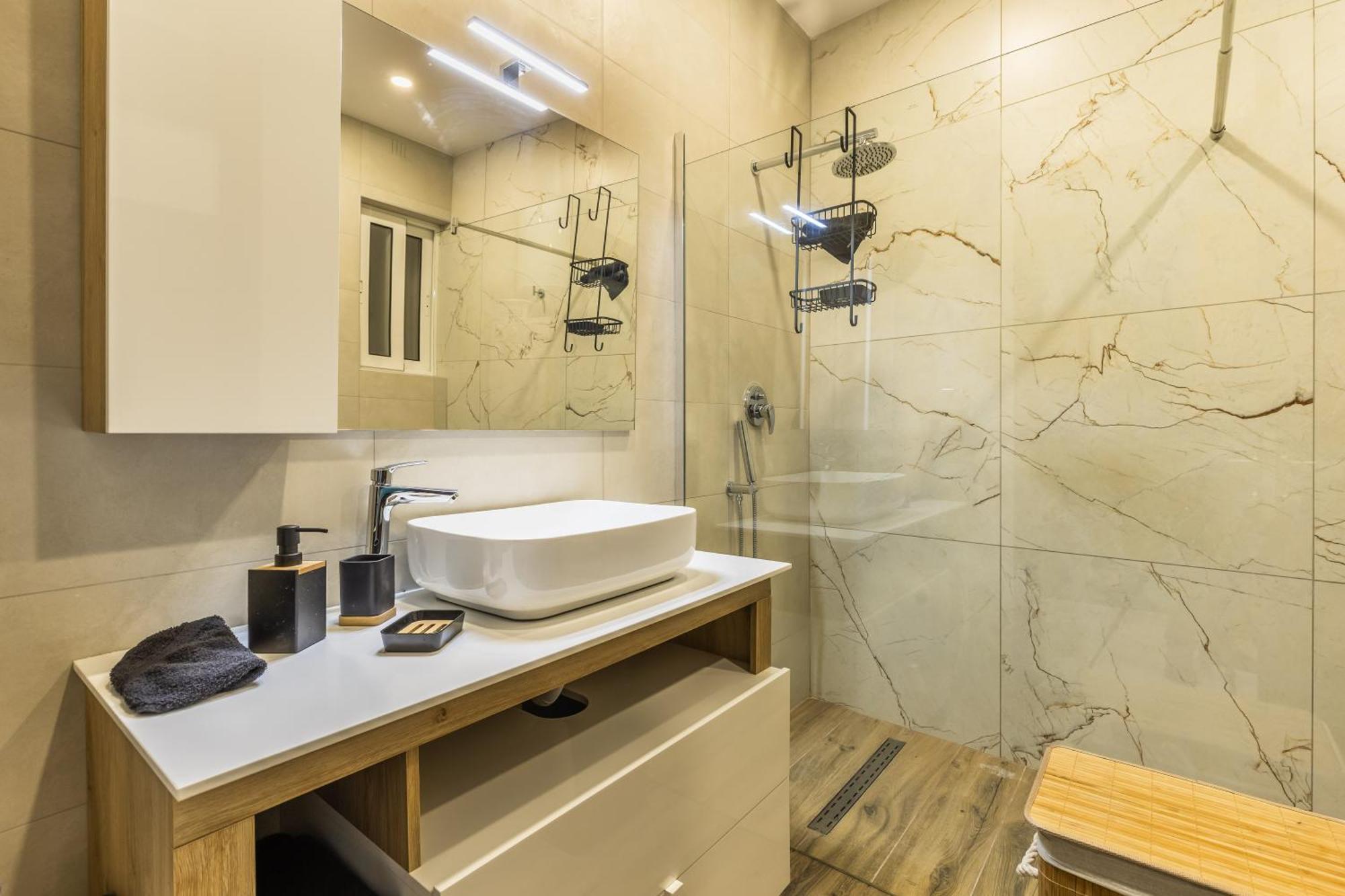 Urban Downtown Den In St Julians Appartement *