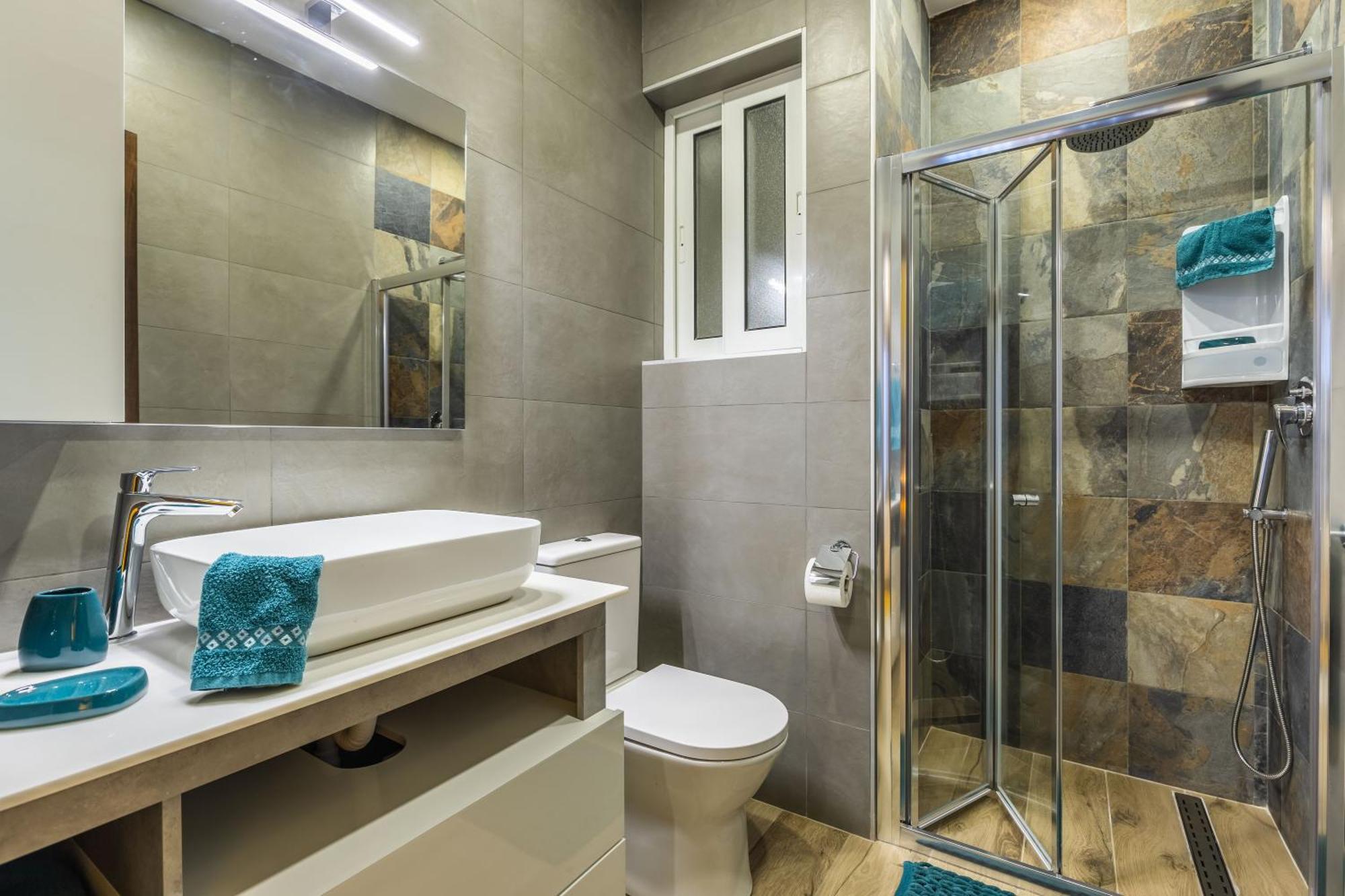Appartement Urban Downtown Den In St Julians San Ġiljan